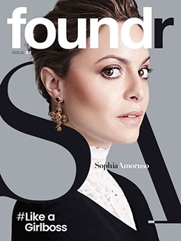 sophia amoruso foundr magazine