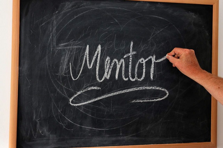 Entrepreneurial failure- mentor