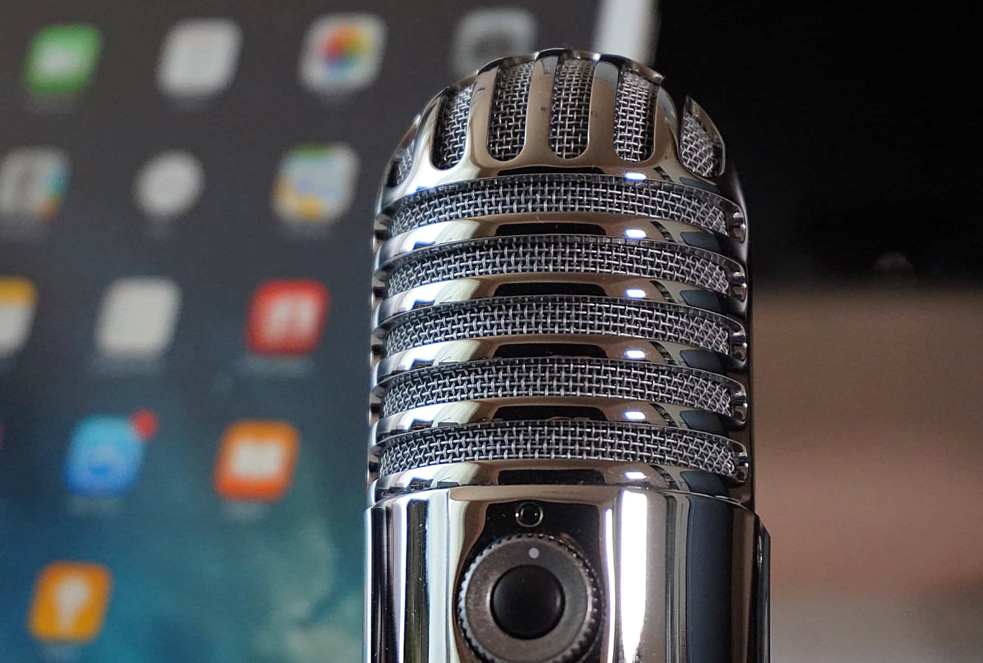 The Entrepreneur’s Guide to Creating a Great Podcast That People