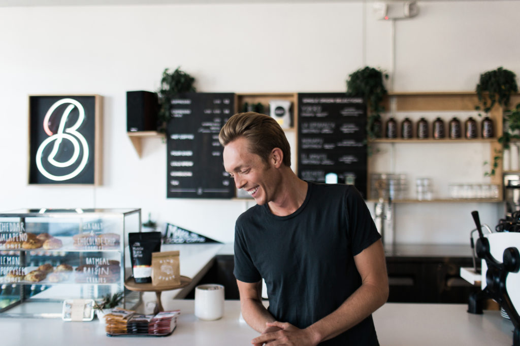 Joshua Fields Millburn & Ryan Nicodemus How Owning Less Can Reward You With More! - Redefining Success