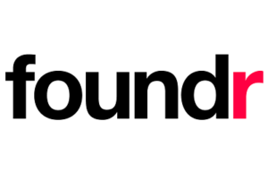 foundr logo