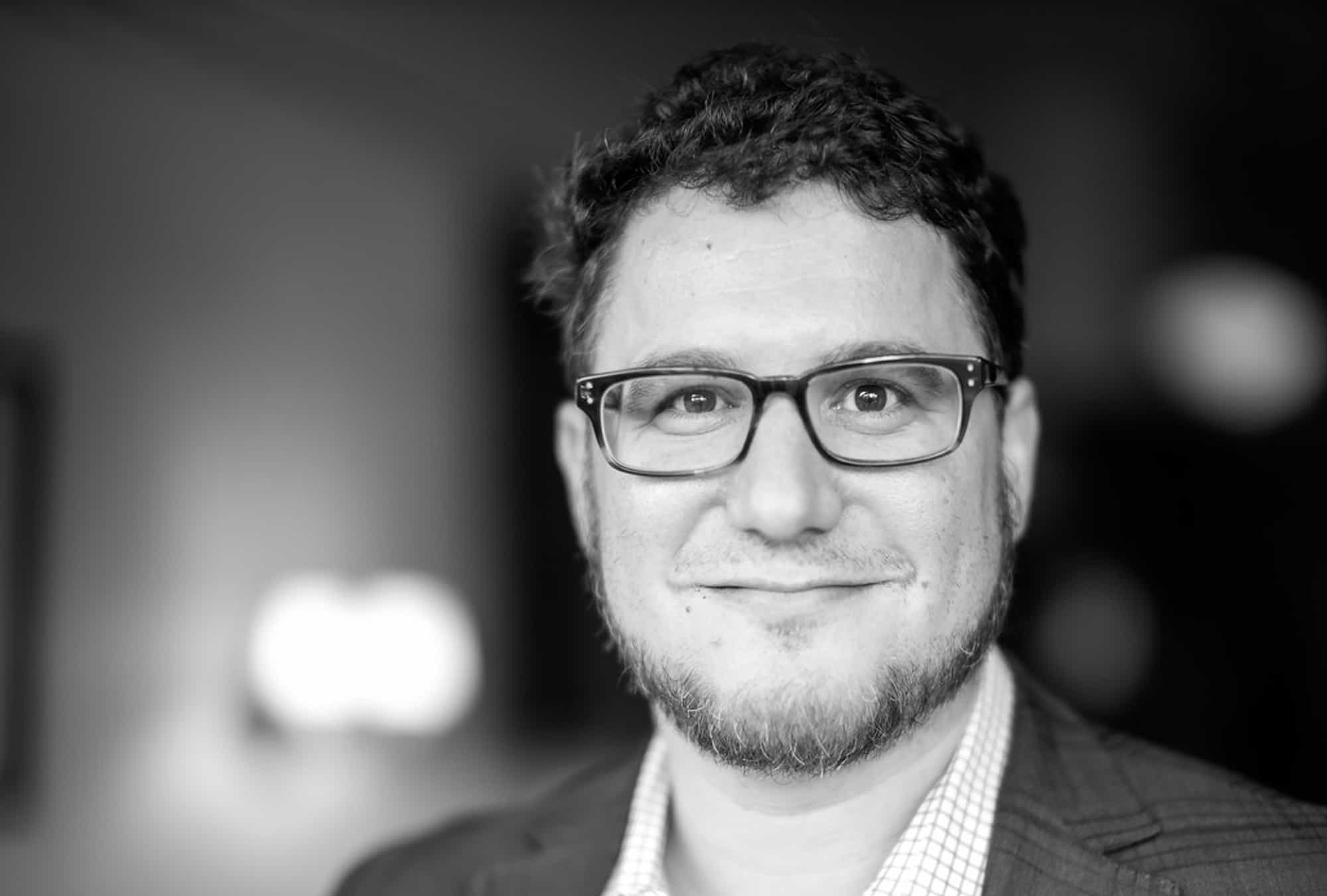 182: Eric Ries on Pioneering the Lean Startup Movement - 2000 x 1350 jpeg 514kB