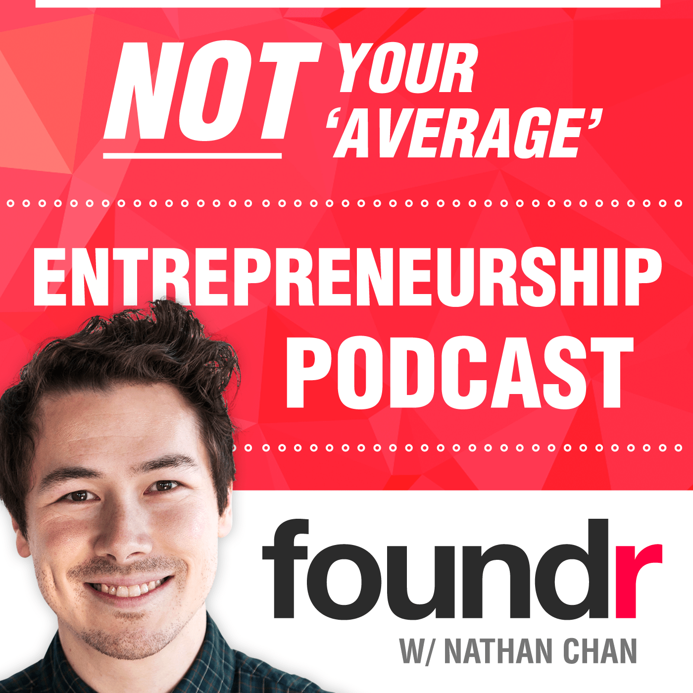 foundr entrepreneurship podcast