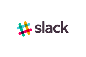 slack - choosing a domain name