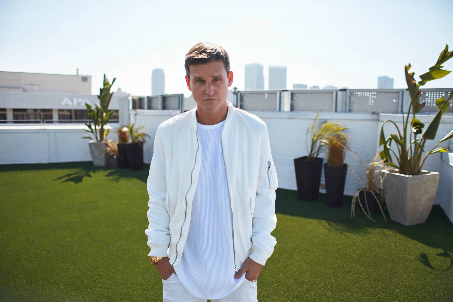 rob dyrdek nike presto