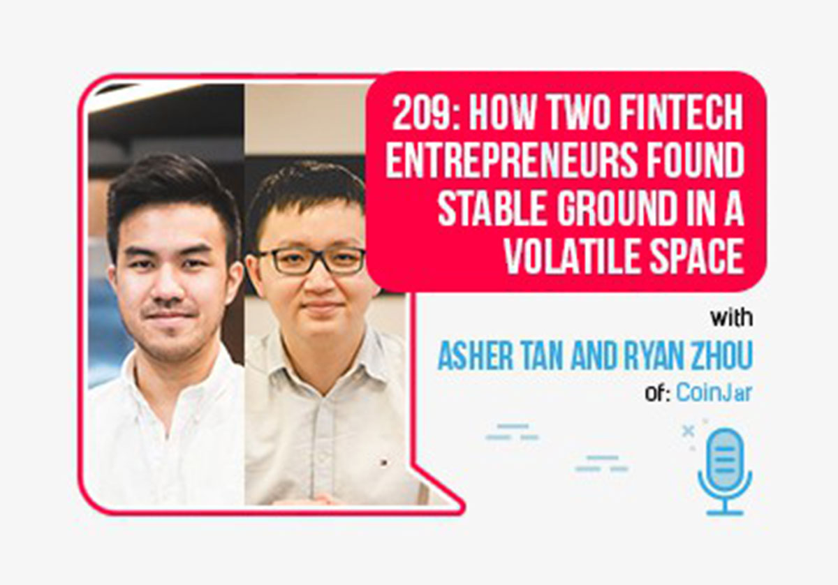 Finding Stable Ground Fintech