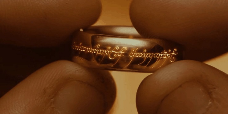 No lead offer will ever be as powerful as the one ring