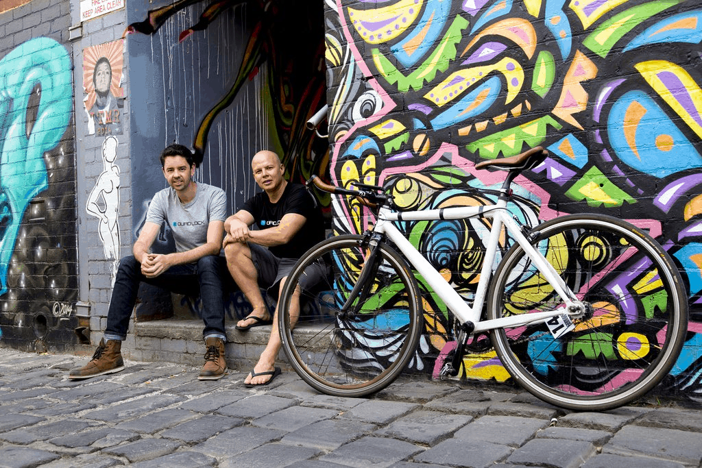 221 Zero to 9 Million in 4 years How Chris Peters & Rob Ward Built Quad Lock From a 221 Zero to 9 Million in 4 years How Chris Peters & Rob Ward Built Quad Lock From a