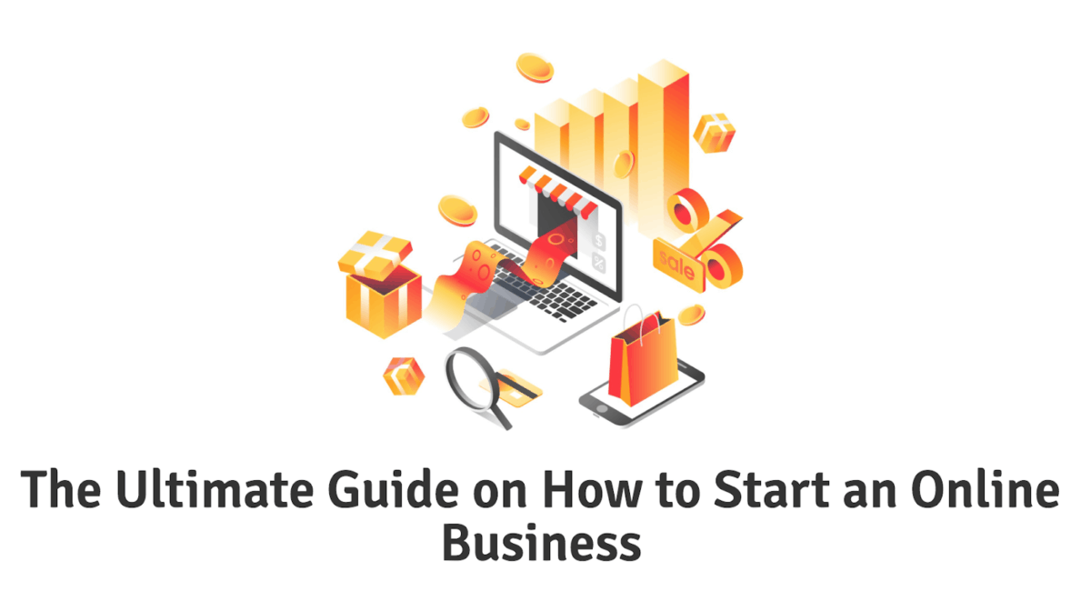 Foundr online business guide