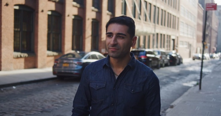Arman Assadi is the co-founder and CEO of Project EVO