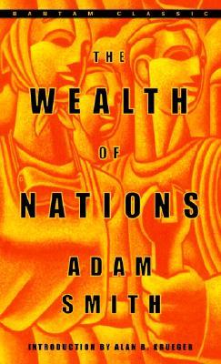 wealth of nations business books
