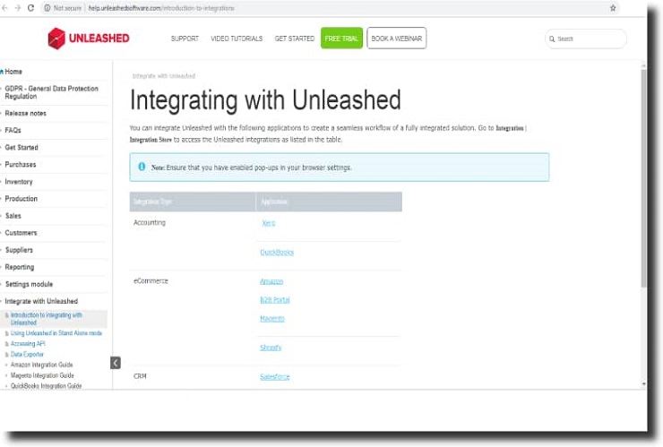 A Frequently Asked Questions Section improve website experience