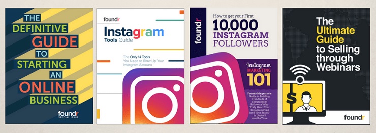 create ebook instagram ebooks 
