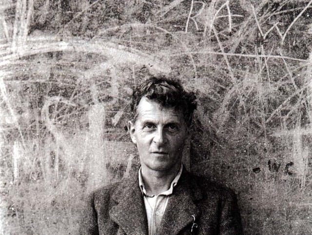 ludwig wittgenstein