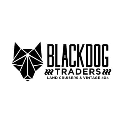 Austin P - Black Dog Traders
