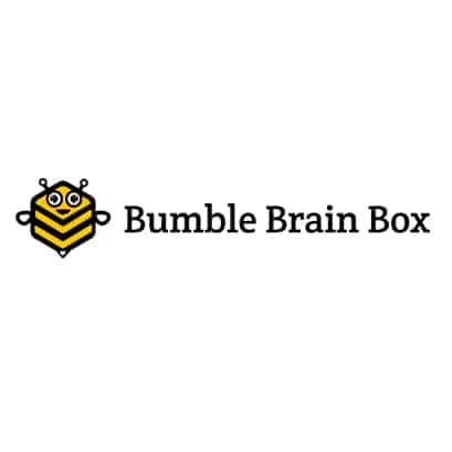 Sania J - Bumble Brain Box