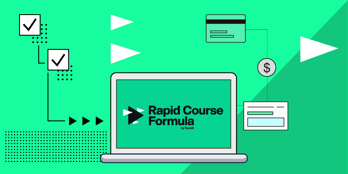 Foundr’s New Course! Learn Exactly How We Create and Market 6- to 7-Figure Online Courses