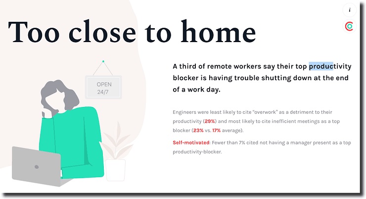 remote workers Digital nomad lifestyle