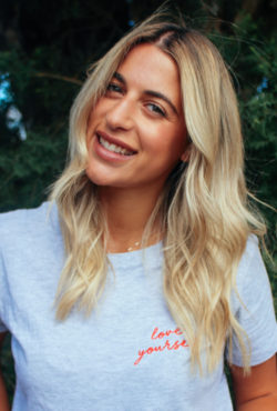 Priscilla Hajiantoni