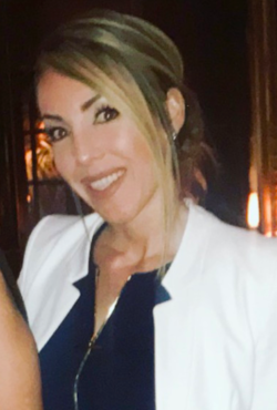 Jennifer Gregory