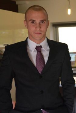 MATEO STARCEVIC FILIPOVIC