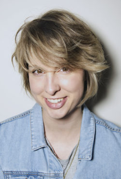 Molly Patton