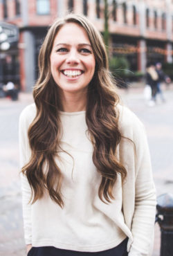 Amy Mitchell