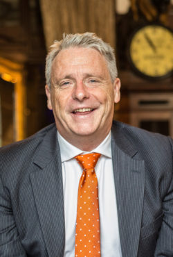 Peter O'Donoghue
