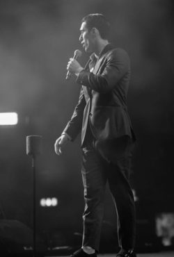 Amir Salim