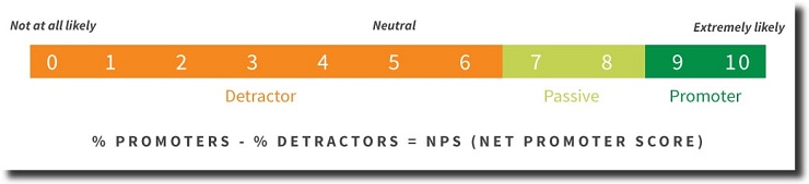 NPS Definition