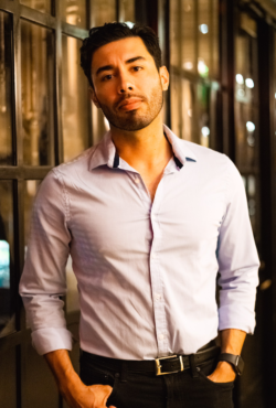 Mark Nanez