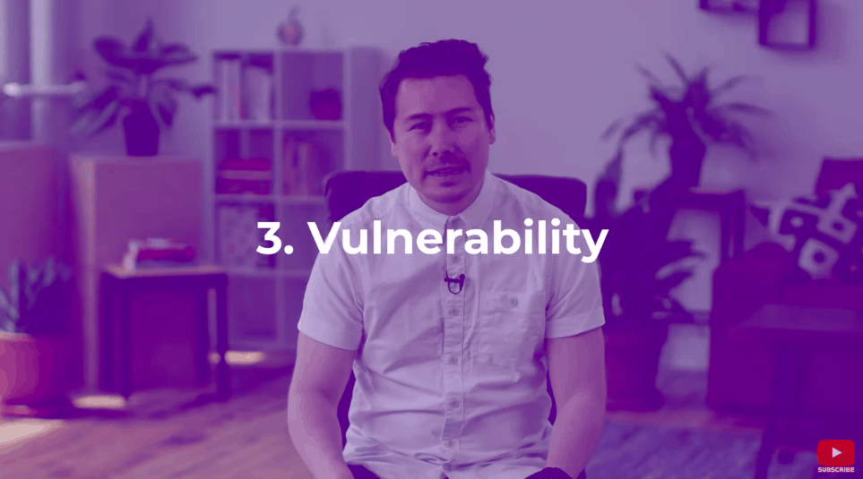 Show Vulnerability