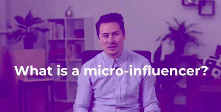 What’s a Micro-Influencer?