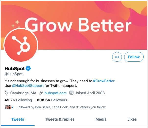 hubspot