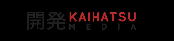 Kaihatsu Media