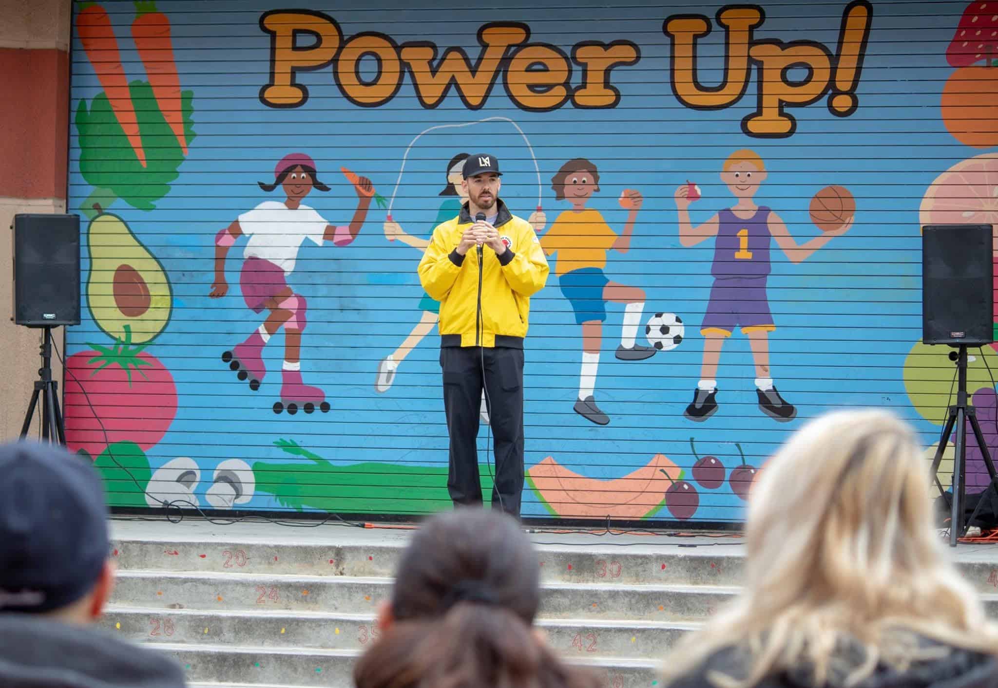 275: Riot Games Co-Founder Marc Merrill Shares the Story Behind League