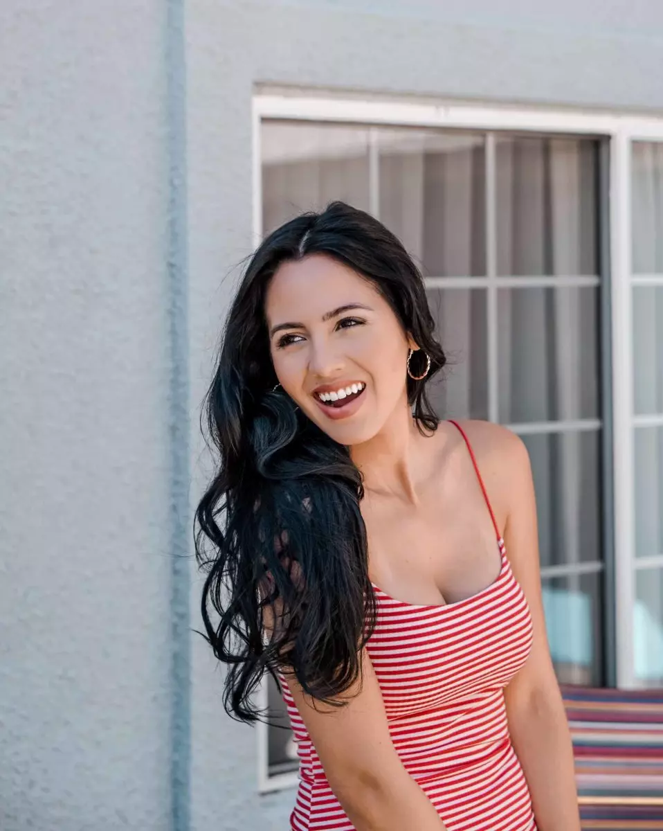 Adela Guerra - Foundr