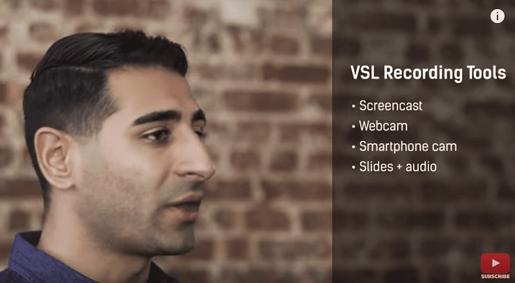 Tools and Equipment You Need to Record a VSL