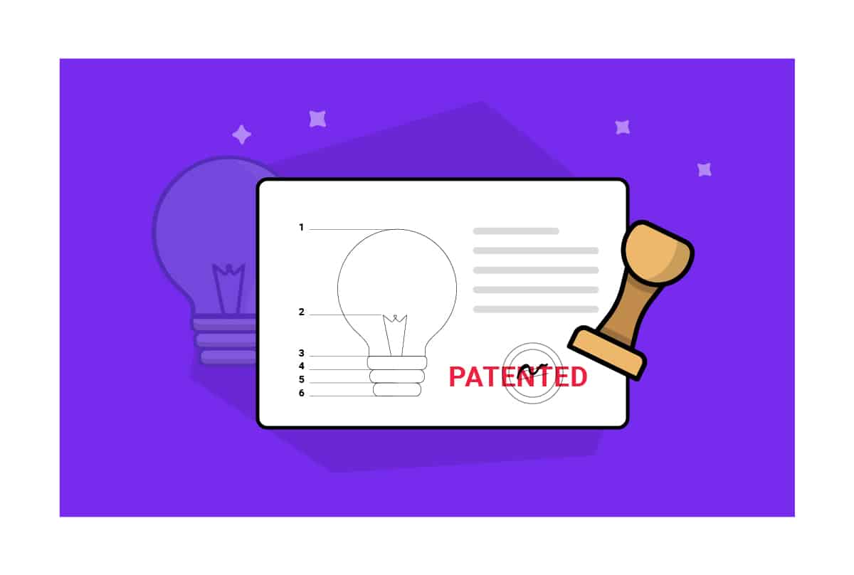 patent online