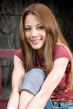 HANNAH TAN