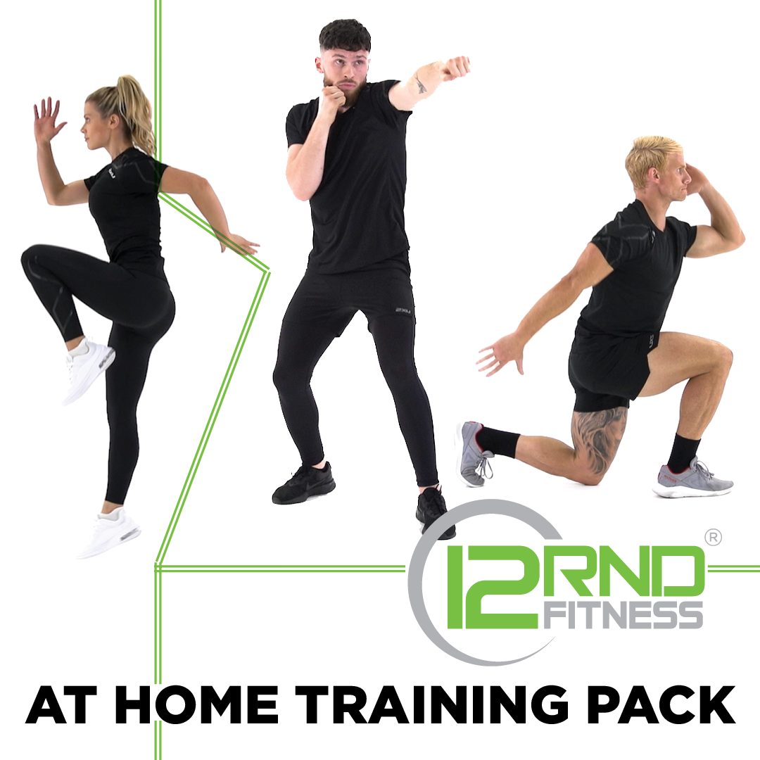 12RND At Home Training Pack Carousel