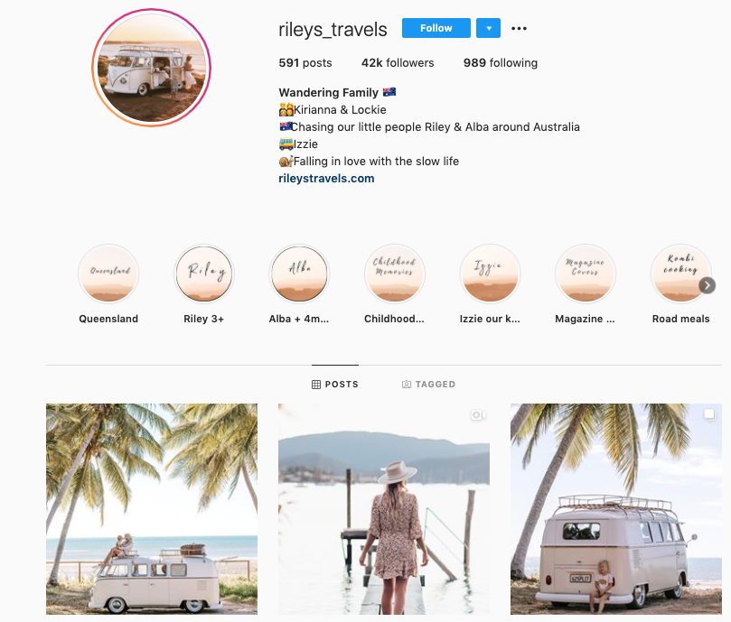 Rileys-travels-instagram-example.
