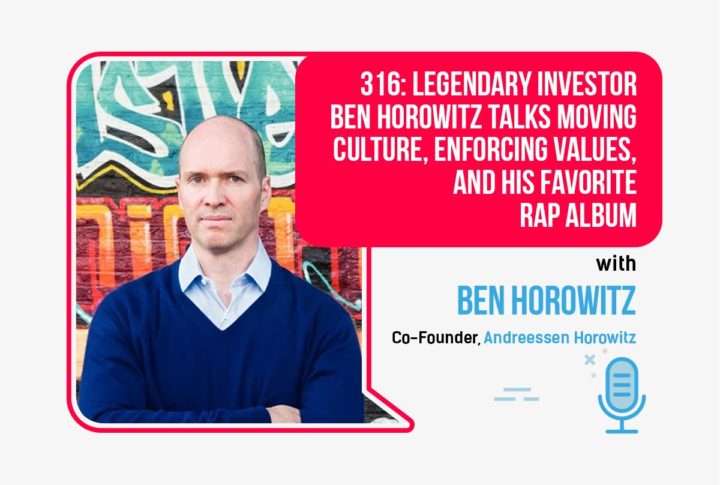 ben horowitz podcast nathan chan foundr