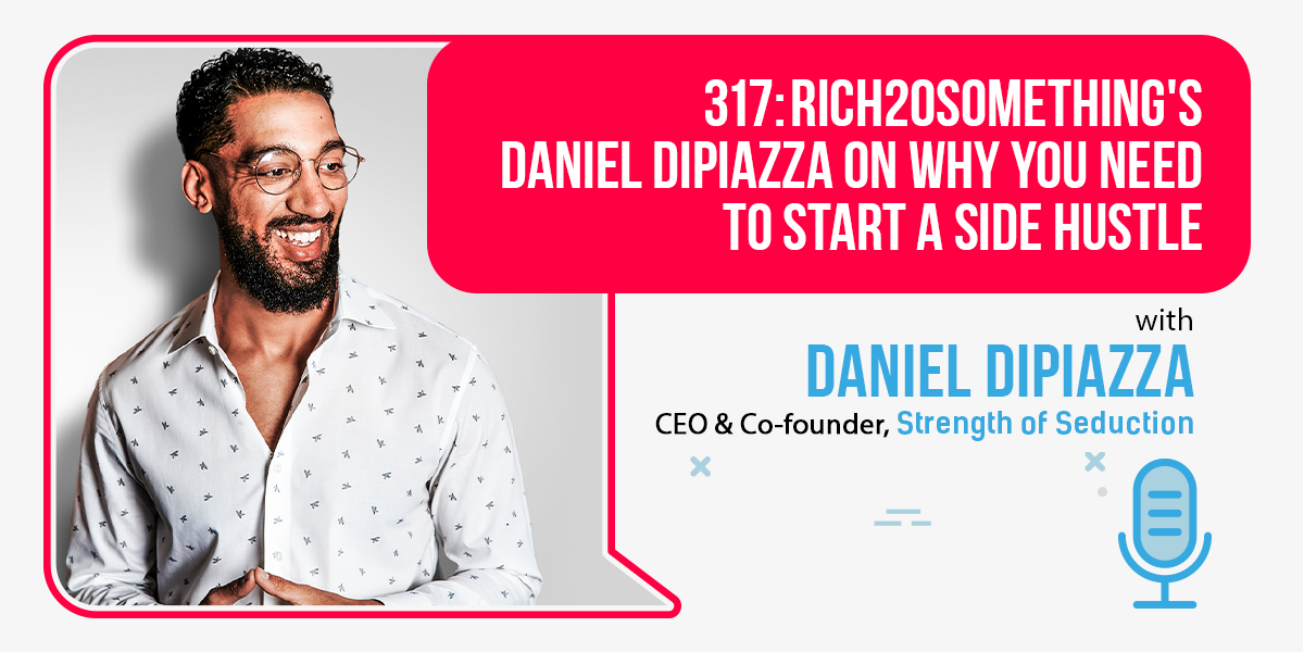 daniel dipiazza strength of seduction rich20something alpha mentorship foundr nathan feature