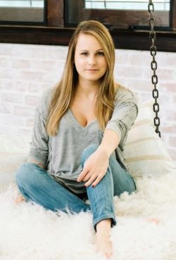 Ashley Cline