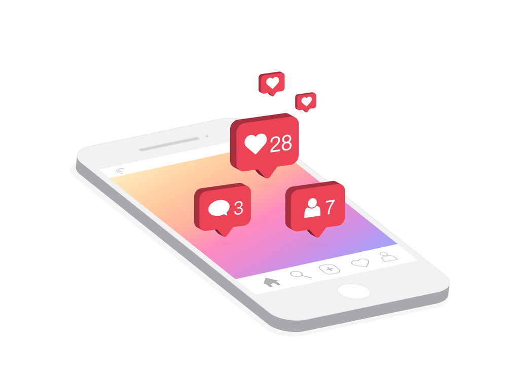 How to Get More Followers on Instagram graphic