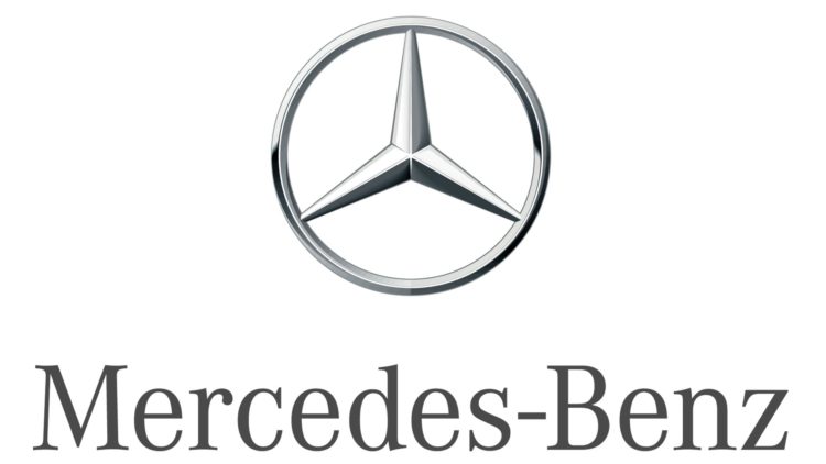 Mercedes logo branding colors e1602552892903 - How to Choose the Right Color for Your Logo: The Ultimate Cheat Sheet