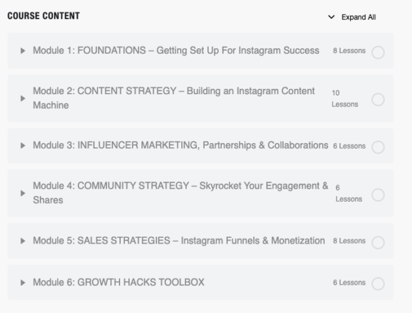 How to Create an Online Course That Sells in 2025 - Foundr