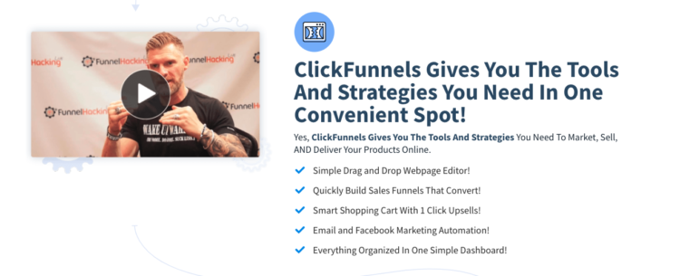 clickfunnels sales software manager funnels