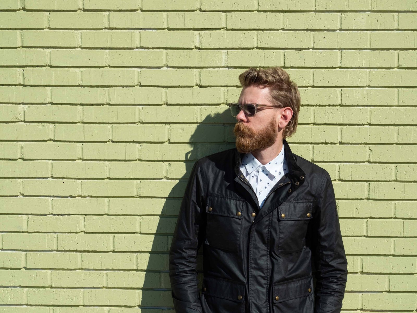 276 Using Content To Build A Community With Beardbrand Founder
